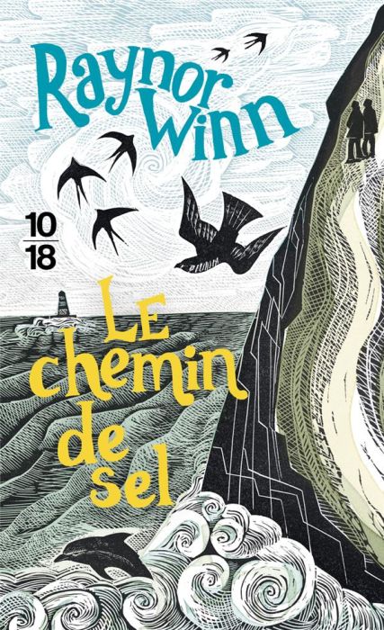 Emprunter Le chemin de sel livre