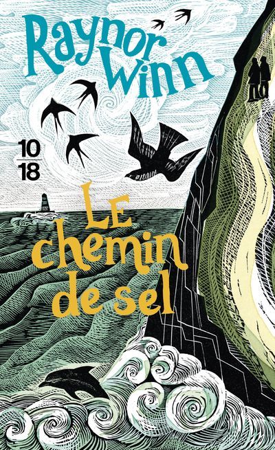 Emprunter Le chemin de sel livre