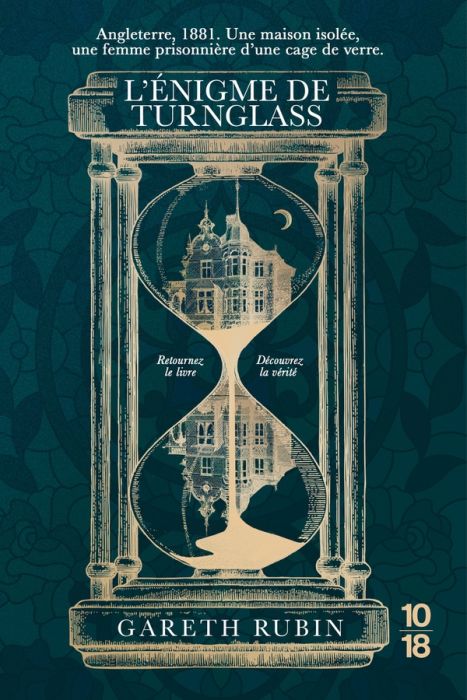 Emprunter L'énigme de Turnglass livre