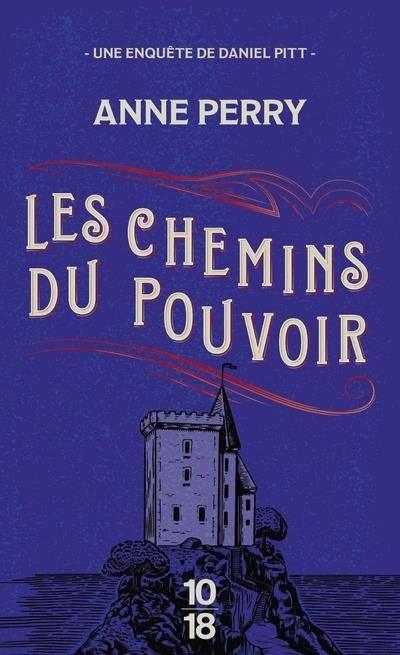 Emprunter Les chemins du pouvoir livre