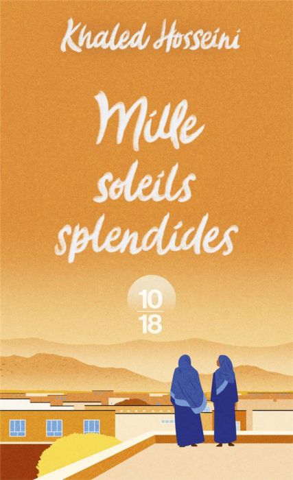 Emprunter Mille soleils splendides. Edition collector livre