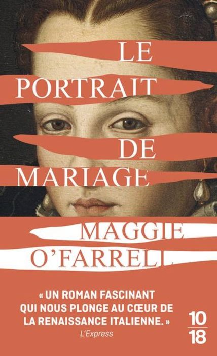 Emprunter Le Portrait de mariage livre