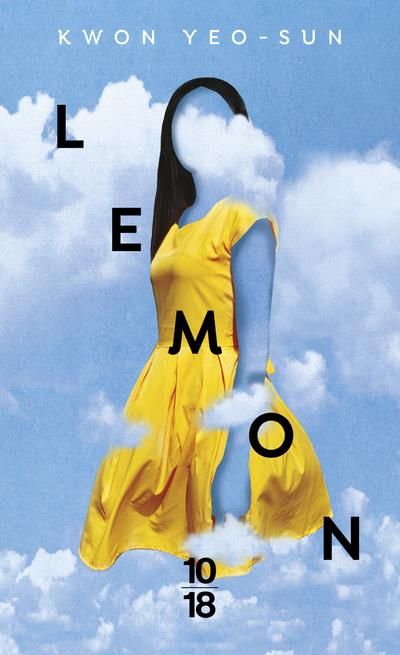 Emprunter Lemon livre