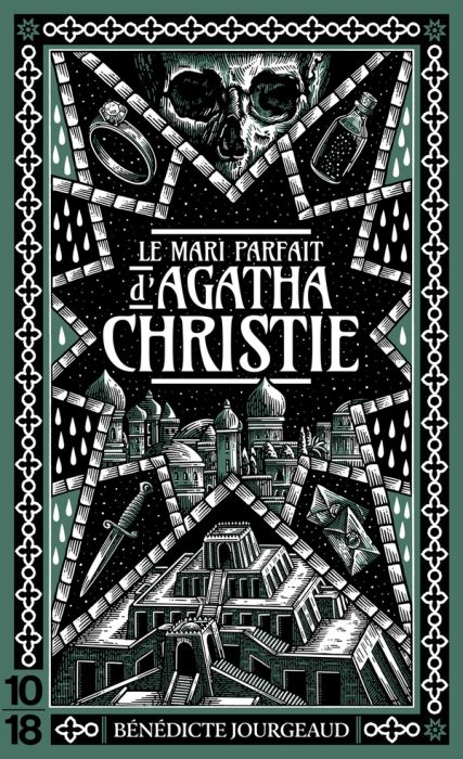 Emprunter Le mari parfait d'Agatha Christie livre