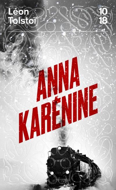 Emprunter Anna Karénine livre