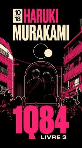 Emprunter 1Q84 Tome 3 : Octobre-décembre - Collector livre