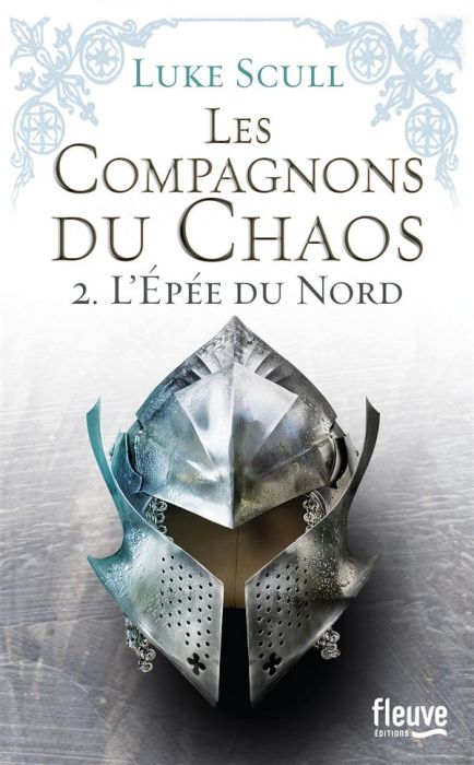 Emprunter Les compagnons du chaos Tome 2 : L'épée du Nord livre