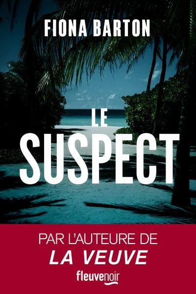 Emprunter Le suspect livre