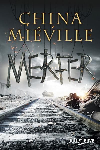 Emprunter Merfer livre