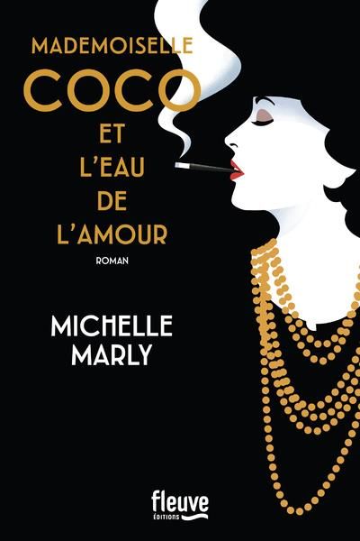 Emprunter Mademoiselle Coco et l'eau de l'amour livre