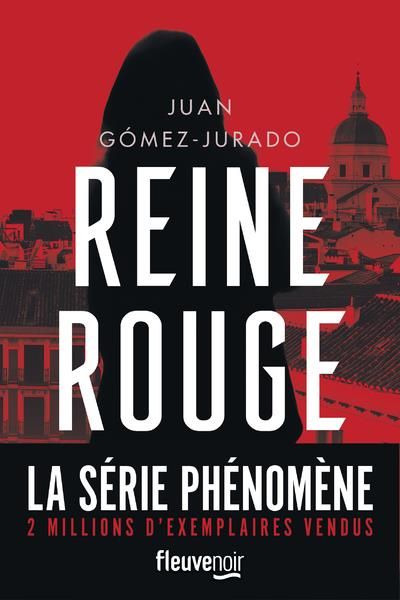 Emprunter Reine Rouge livre