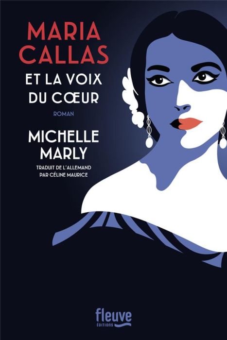 Emprunter Maria Callas et la voix du coeur livre