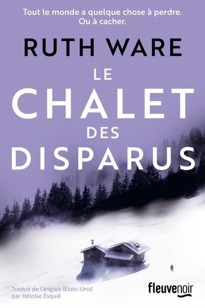 Emprunter Le chalet des disparus livre