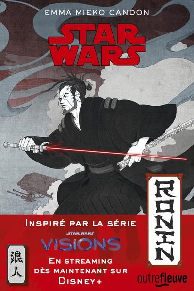 Emprunter Star Wars : Ronin livre