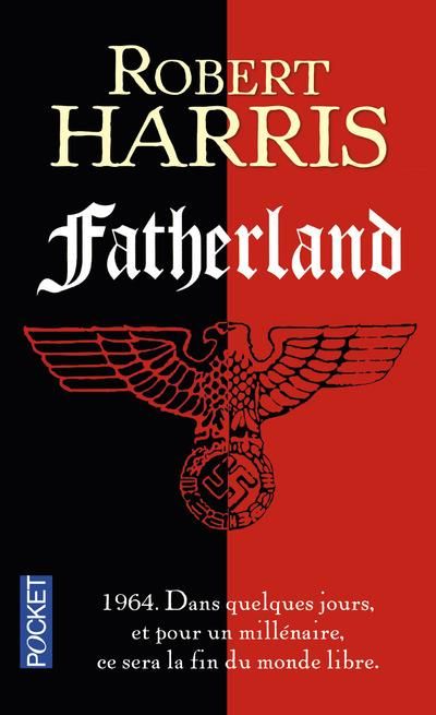 Emprunter Fatherland livre