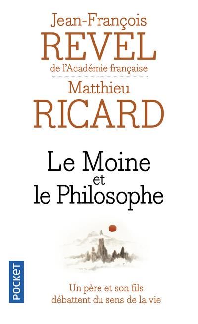 Emprunter Le moine et le philosophe. Le bouddhisme aujourd'hui, édition revue et corrigée livre