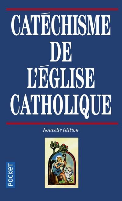 Emprunter Catéchisme de l'Eglise catholique livre