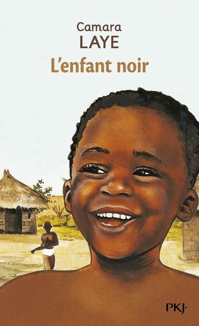 Emprunter L'enfant noir livre