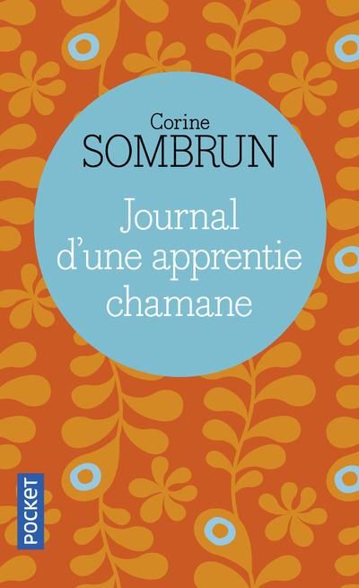 Emprunter Journal d'une apprentie chamane livre