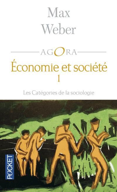 Emprunter Economie et société. Tome 1, Les catégories de la sociologie livre