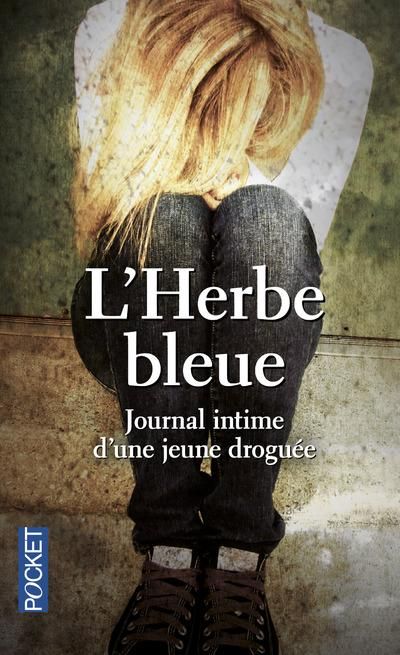 Emprunter L'herbe bleue livre