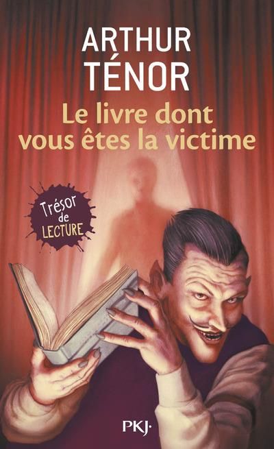 Emprunter Le livre dont vous êtes la victime livre