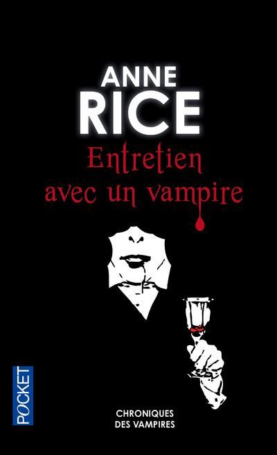 Emprunter Entretien avec un vampire livre