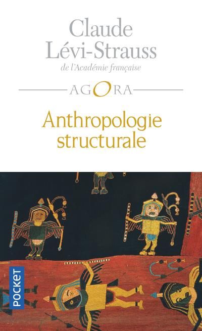 Emprunter Anthropologie structurale livre