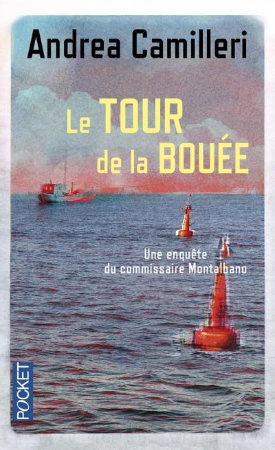 Emprunter Le tour de la bouée livre