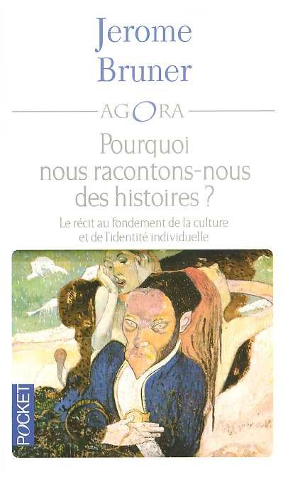 Emprunter Pourquoi nous racontons-nous des histoires ? livre