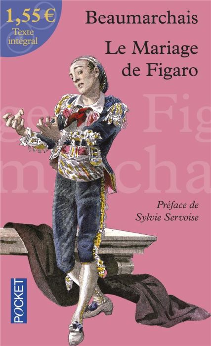 Emprunter La folle Journée ou le Mariage de Figaro. Précédé de la préface de l'auteur de 1785 livre