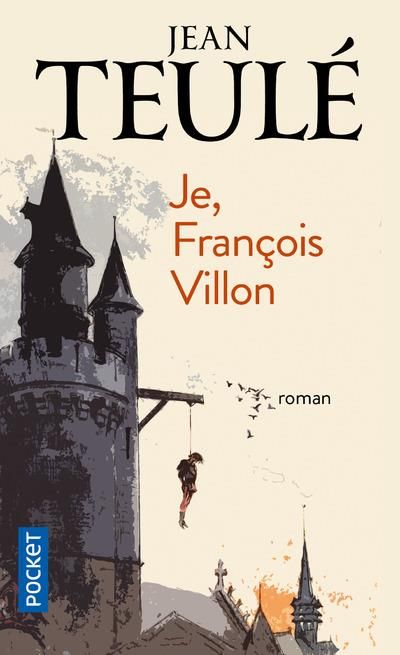 Emprunter Je, François Villon livre