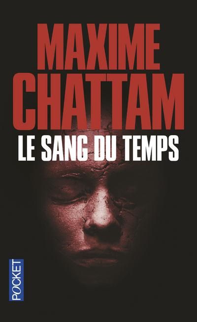 Emprunter Le sang du temps livre