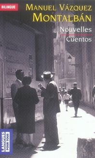 Emprunter Cuentos, Nouvelles. Edition bilingue français-espagnol livre