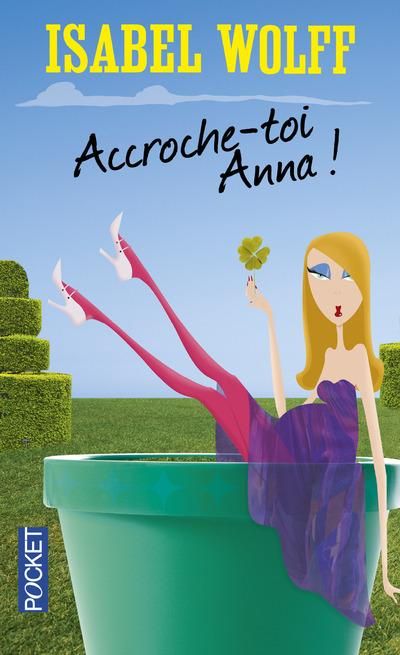 Emprunter Accroche-toi, Anna ! livre