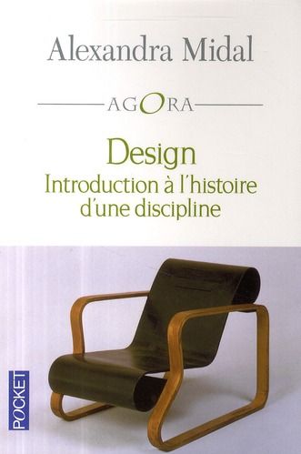 Emprunter Design. Introduction à l'histoire d'une discipline livre