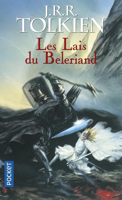 Emprunter Les Lais du Beleriand livre