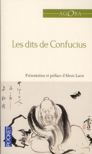 Emprunter Les dits de Confucius livre