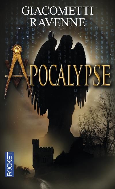 Emprunter Apocalypse livre