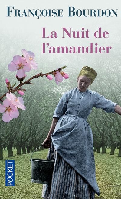 Emprunter La nuit de l'amandier livre