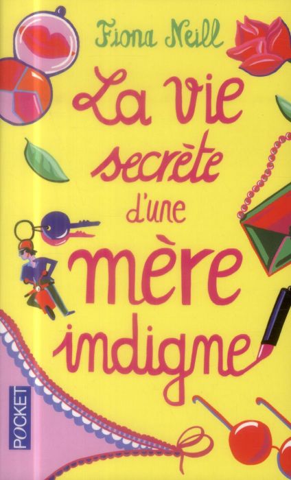 Emprunter La vie secrète d'une mère indigne livre