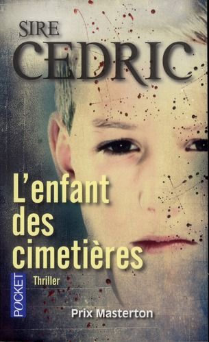 Emprunter L'enfant des cimetières livre