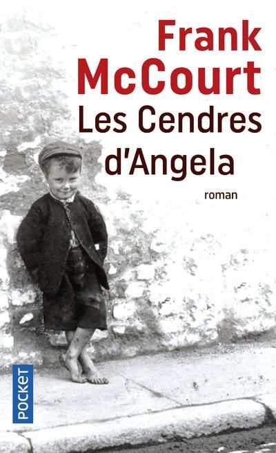 Emprunter Les cendres d'Angela. Une enfance irlandaise livre