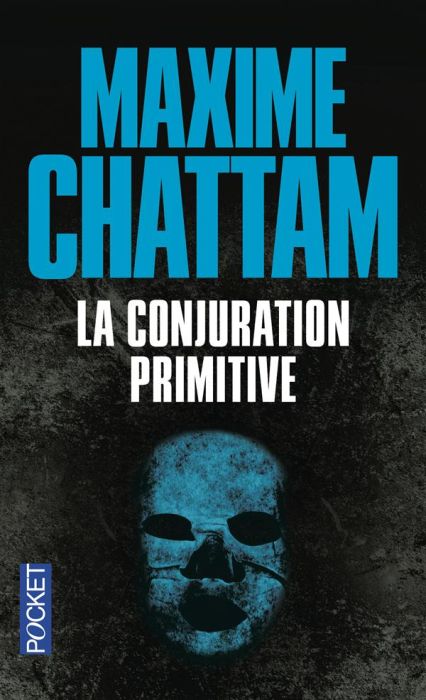 Emprunter La conjuration primitive livre