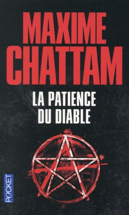 Emprunter La patience du Diable livre