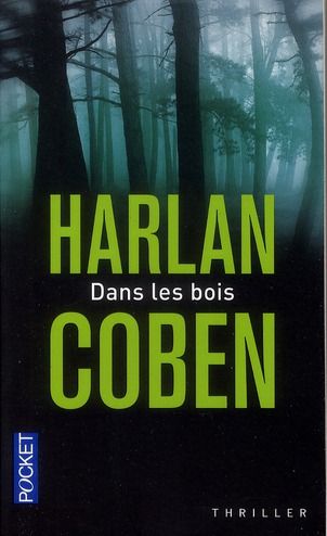 Emprunter Dans les bois livre