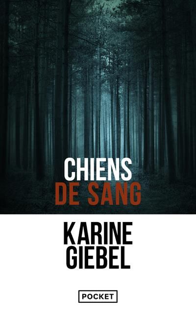 Emprunter Chiens de sang livre