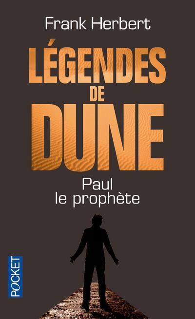 Emprunter Légendes de Dune Tome 1 : Paul le prophète livre