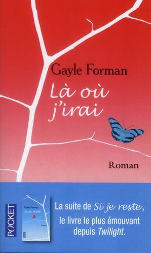 Emprunter Là où j'irai livre