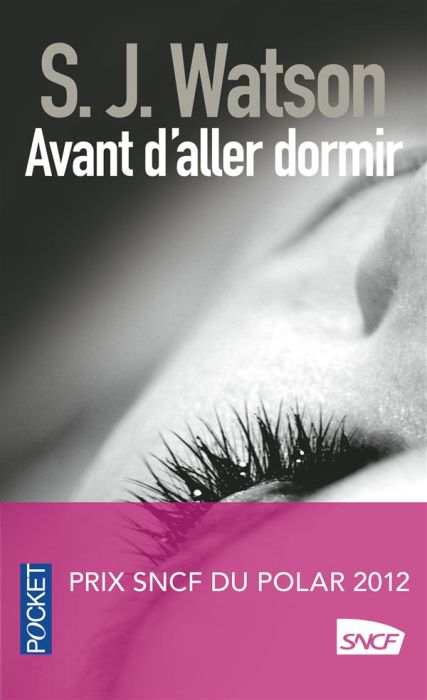 Emprunter Avant d'aller dormir livre